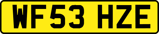 WF53HZE