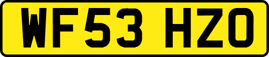 WF53HZO