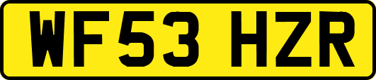 WF53HZR