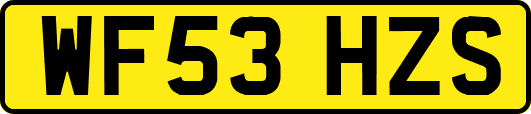 WF53HZS