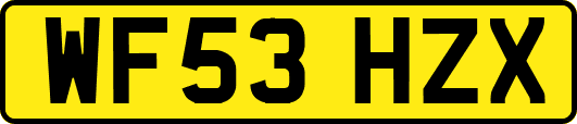WF53HZX