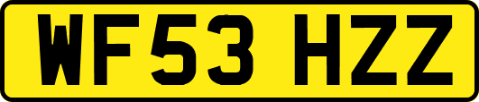 WF53HZZ