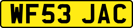 WF53JAC