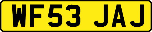 WF53JAJ