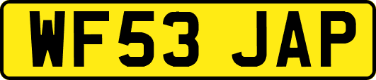 WF53JAP