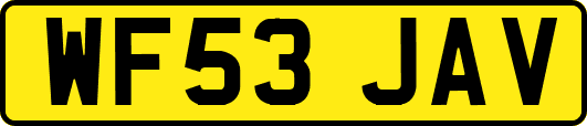 WF53JAV