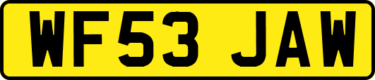 WF53JAW