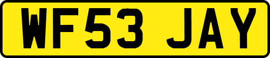 WF53JAY
