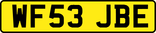 WF53JBE