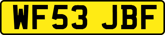 WF53JBF