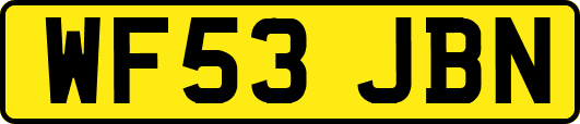 WF53JBN