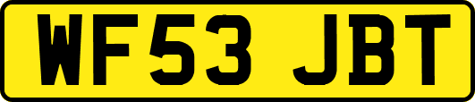 WF53JBT