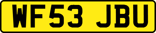 WF53JBU