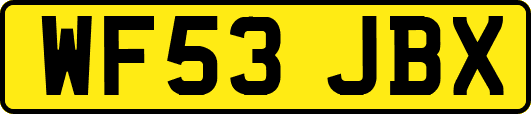 WF53JBX