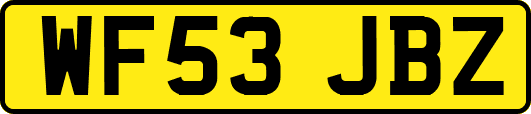 WF53JBZ