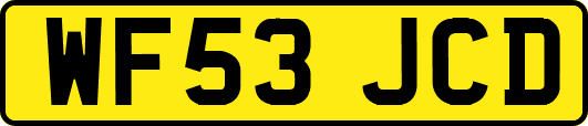 WF53JCD