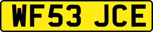 WF53JCE
