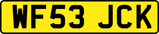 WF53JCK