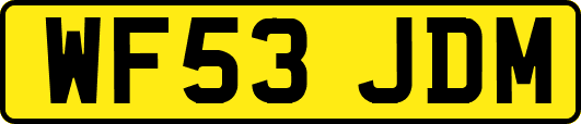 WF53JDM