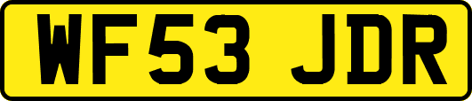 WF53JDR