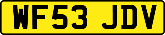 WF53JDV