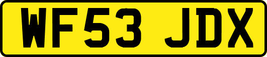 WF53JDX
