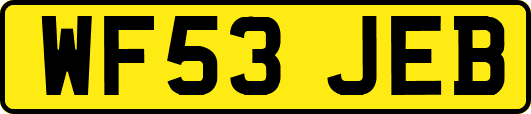 WF53JEB