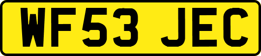 WF53JEC