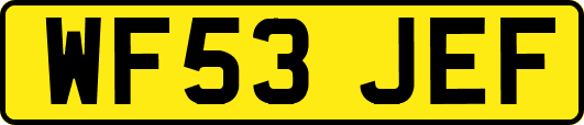 WF53JEF