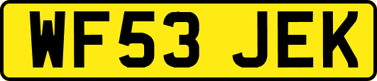 WF53JEK