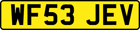 WF53JEV