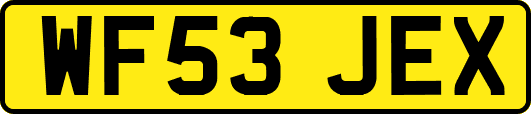 WF53JEX