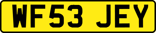WF53JEY
