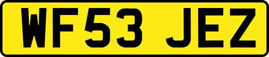 WF53JEZ