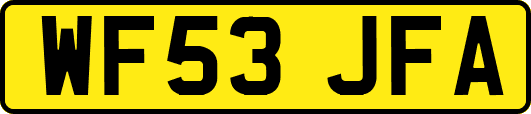 WF53JFA