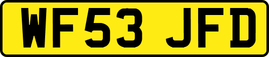 WF53JFD