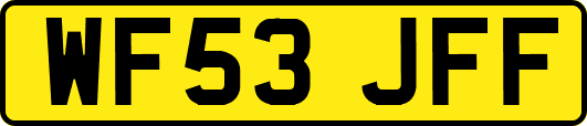 WF53JFF