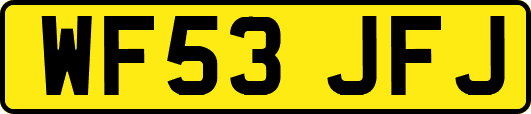 WF53JFJ