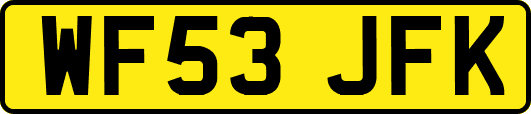 WF53JFK