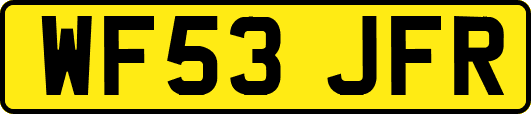 WF53JFR
