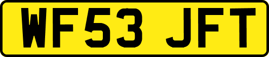 WF53JFT