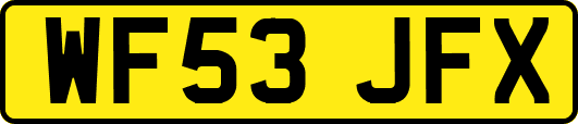 WF53JFX