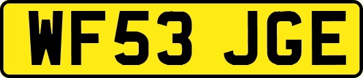 WF53JGE