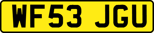 WF53JGU