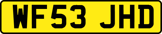 WF53JHD