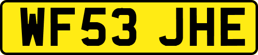 WF53JHE