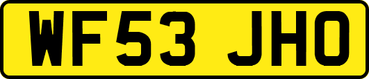 WF53JHO