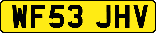 WF53JHV