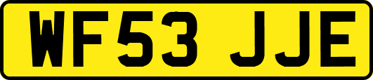WF53JJE