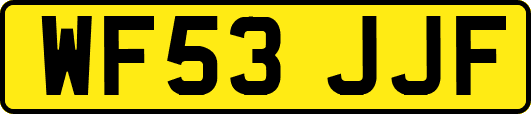 WF53JJF